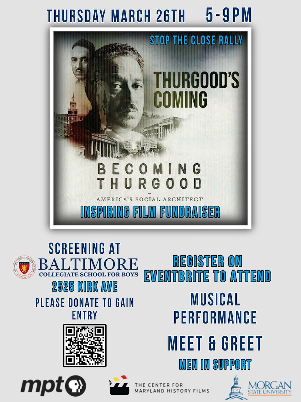 Baltimore Collegiate School for Boys